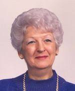 Obituary information for ANNA BADEN-FRANCZEK