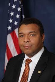 Suffolk County Legislator William Spencer