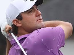 Scottie Scheffler backs PGA Tour amid LIV Golf lawsuit