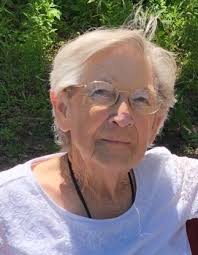 Obituary for Norma Fay Terrell