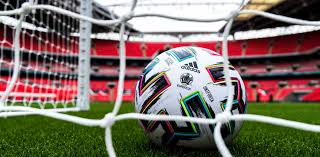 The uefa european championship is one of the world's biggest sporting events. Adidas Reveal The Official Euro 2020 Match Ball Footy Boots