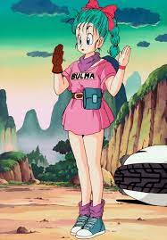 bulma, dragon ball, dragon ball (classic), highres, blue eyes, blue hair -  Image View - | Gelbooru - Free Anime and Hentai Gallery