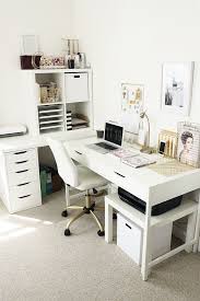 Product details you can adjust the shelves to fit different things, and adjust them again whenever you. 21 Awe Inspiring Ikea Desk Hacks That Are Affordable And Easy