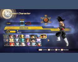 However the hair of some of the new accessories such as android 13's hat and future mai's. Dragon Ball Xenoverse 2 Save Game 100 All Characters Unlocked Site Title