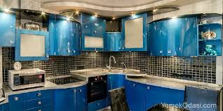 Membran mutfak mı lake mutfak mı? Lake Mutfak Dolabi Yemek Odasi