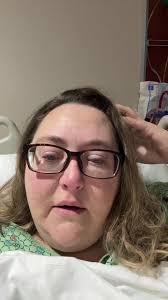 Double Hip Amputee Women