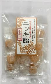 Amazon.co.jp: 【70g×12袋】オリゴ糖 で作った ニッキ 飴 （シナモン 味） まとめ買い 大容量 にっき 和風 和風味 セット :  食品・飲料・お酒