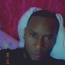 PNM Tobago Council Political Leader Ancil Dennis filed his nomination  papers at the Buccoo Multi-Purpose Facility.