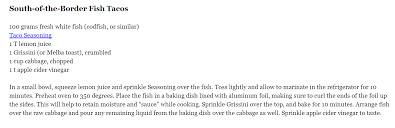 Check spelling or type a new query. Fish Tacos Hcg Recipes How To Squeeze Lemons Fish Tacos