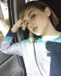 Sexbomb Danielle Sheen Ramirez-Hartmann