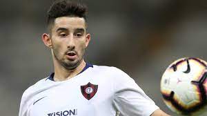 C e s a r villasanti. Report Atlanta United Interested In Paraguayan Center Mid Mathias Villasanti Mlssoccer Com