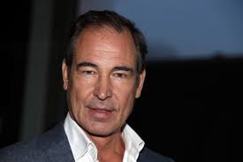 Net hun vader: dit zijn de kinderen van GTST-acteur Erik de Vogel