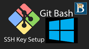 Contribute to greathulk/gitbash development by creating an account on github. Set Up Ssh Authentication Using Git Bash Login For Linux Server Bizanosa