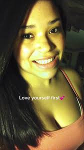 foryoupage remember to smile and love yourself first 💕