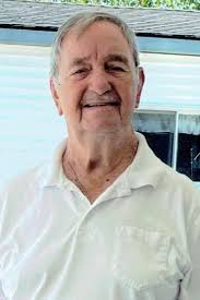 Obituary of Ron Bryant