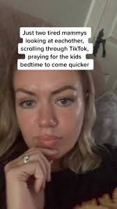 The Struggle of Being a Tired Mom for Over a Decade