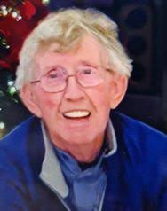 Condolence Book for Con (Neilus) Murphy (Cork City, Cork)