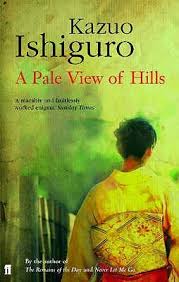 Home from the hill though it is located in texas has the look and feel of those southern stories made so popular back in the day by william faulkner and though home from the hill does veer into soap opera it's held together primarily by director vincent minnelli and by a great cast he assembled. A Pale View Of Hills By Kazuo Ishiguro