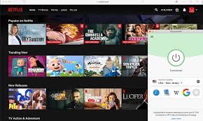 How To Get American Netflix In New Zealand [July 2024]