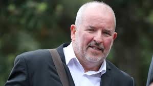 Newstalk ZB broadcaster Barry Soper's son stabbed