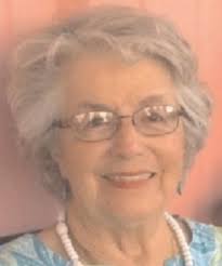 Jo Ann Verver Obituary (1928