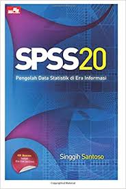 It simply doesn't have any flagship products that are just really good. Spss 20 Indonesian Edition Santoso Singgih 9786020267401 Amazon Com Books