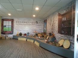Click here to check easyads marketing sdn bhd's profile, discover their works and read customer reviews. Paddy Gallery Rice Mill Factory Paddy Processing Factory In Sekinchan Pls Marketing M Sdn Bhd