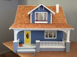 Put together a fun dollhouse for all of your miniature adventures with miniature chocolatier kit! Kit From Hobby Lobby Dollhouse Decor Bird House House