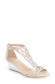 Nordstrom Wedge Wedding Shoes Bridal Shoes Wedges Wedding Shoes Bride