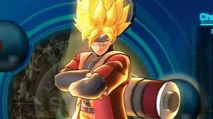 Maybe you would like to learn more about one of these? Dragon Ball Z Battle Of Z Unlocking Naruto Goku Super Move Attacks Dlc Costume Youtube