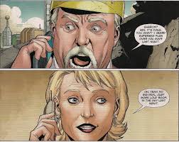 Superman 80-Page Giant #1 review