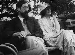 Lytton Strachey S Failed Marriage Proposal To Virginia Woolf Lytton Strachey Bloomsbury Group Virginia Woolf