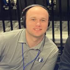 Andrew Meehan (@Meehan_Radio)