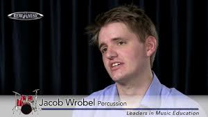 Jacob Wrobel