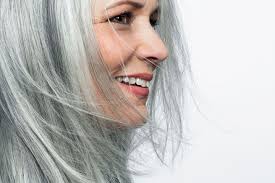 How Does Purple Shampoo Work For Gray Hair