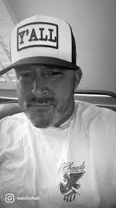 Chad Still's Instagram, Twitter & Facebook