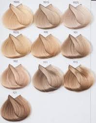8 Best Loreal Hair Color Chart Images In 2019 Loreal Hair