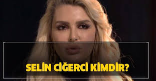 Kalça, basen eri̇mi̇yor instagram videosunu takipçileriyle paylaşan selin ciğerci, asla giremiyorum hangi form benim 10 kilo vermem lazım. Selin Cigerci Erkek Hali Nasildi Selin Cigerci Gercek Adi Nedir Takvim