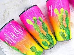 Viv&lou makes quality & affordable personalized items. Best Epoxy For Tumblers And How To Make Glitter Tumblers