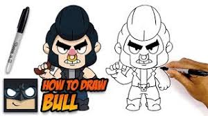 Learn how to draw shark leon from brawl stars. How To Draw Deadpool Leon Brawl Stars Ø¯ÛØ¯Ø¦Ù Dideo