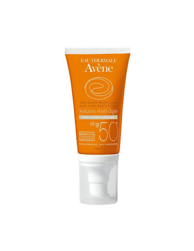 AVENE ECRAN ANTI AGE SPF
