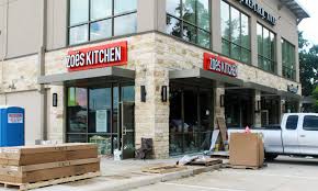 Our newly enhanced zoës kitchen mobile app allows you to easily browse our menu, find your zoës location, order delicious mediterranean goodness and more. Zoes Kitchen Opening Kingwood Location This Fall