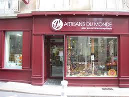 As no active threats were reported recently by users. Artisans Du Monde Nantes
