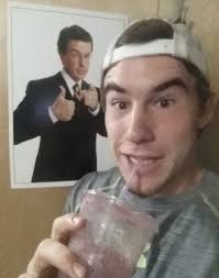 C.J. Seibert (@seibertc41)