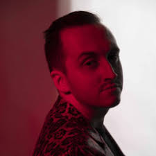 Stream Jake Hardman music