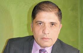 Hay fuerzas que atentan contra la libertad de expresión: Nicolás Juárez