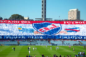 Therefore, nacional fans claim that their club, founded in 1899, is the older of the two and the whole locals vs immigrants. File Copa Euroamericana Nacional Vs Atletico Madrid 004 Png Wikipedia