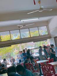 Travel guide resource for your visit to chapman. Hk Actor Chapman To Was Craving For Fried Chicken From Ipoh So He Flew To M Sia To Have Some World Of Buzz