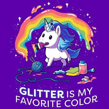 What kind of art do skeletons like? Exhale Unicorn Pictures Cute Drawings Unicorn Funny