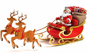 Bildergebnis für weihnachtsmann
